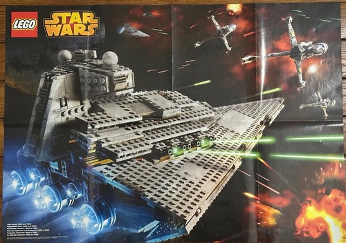 Lego star wars - lego, minifigure